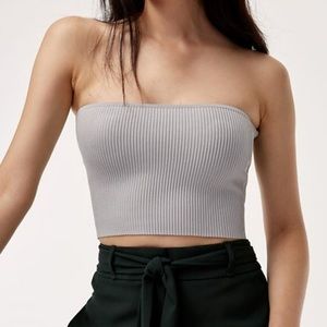 Aritzia Babaton Tube Top